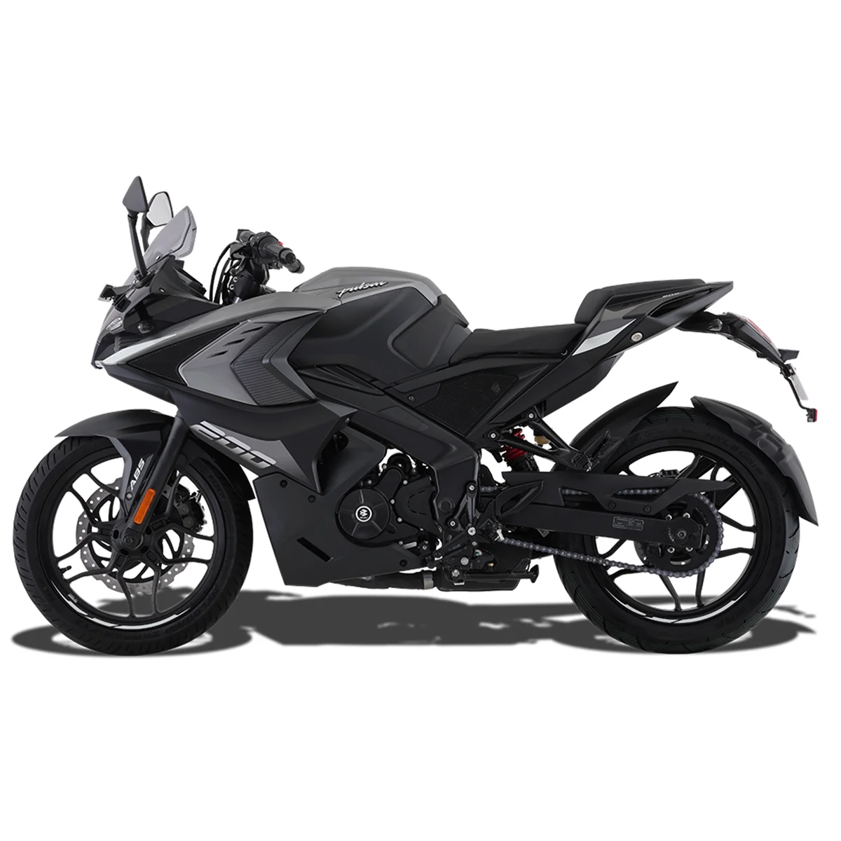 bajaj pulsar rs 200 466a b