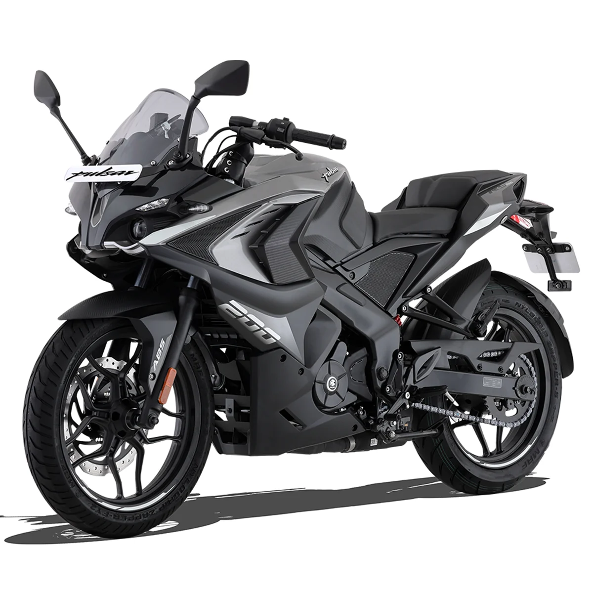 En Uygun Fiyatlı 200cc Bajaj Pulsar RS 200