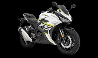 En Uygun Fiyatlı 250cc Spor Motosiklet