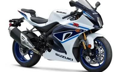 Suzuki Motosikletler Diğer Firmalara Göre Daha Ucuz