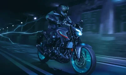 2024 Yamaha R3, Daha Kaslı ve Yeni Teknolojilerle Dolu Geliyor