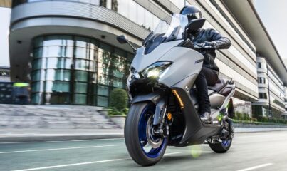 Scooter Motosikletlerin Avantajları Nelerdir?