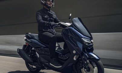 2024 Yamaha NMax, Versiyon Değişiyor