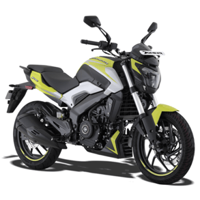 Bajaj Dominar D 250₺ - 131.196