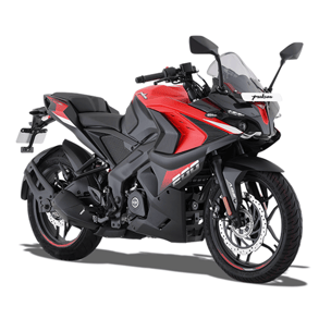 Bajaj Pulsar RS 200 - ₺116.150