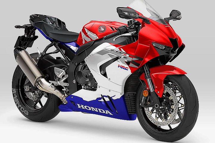 Honda CBR1000RR-R 2024, İnanılmaz Tepki Süresine Kavuştu – Motosiklet Sitesi