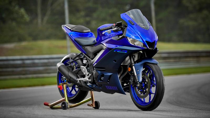 2024 Yamaha R3, Daha Fazla Performans Verecek