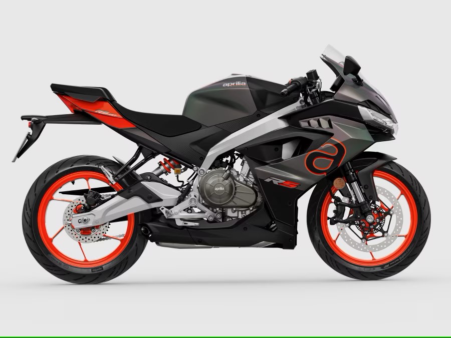 2024 Aprilia RS 457, Sizi Şaşırtacak