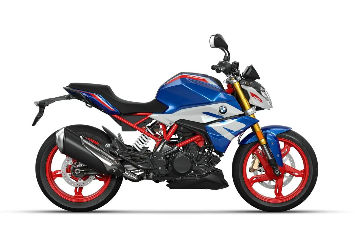 2024 BMW G 310 R, Rakip Bırakmayacak