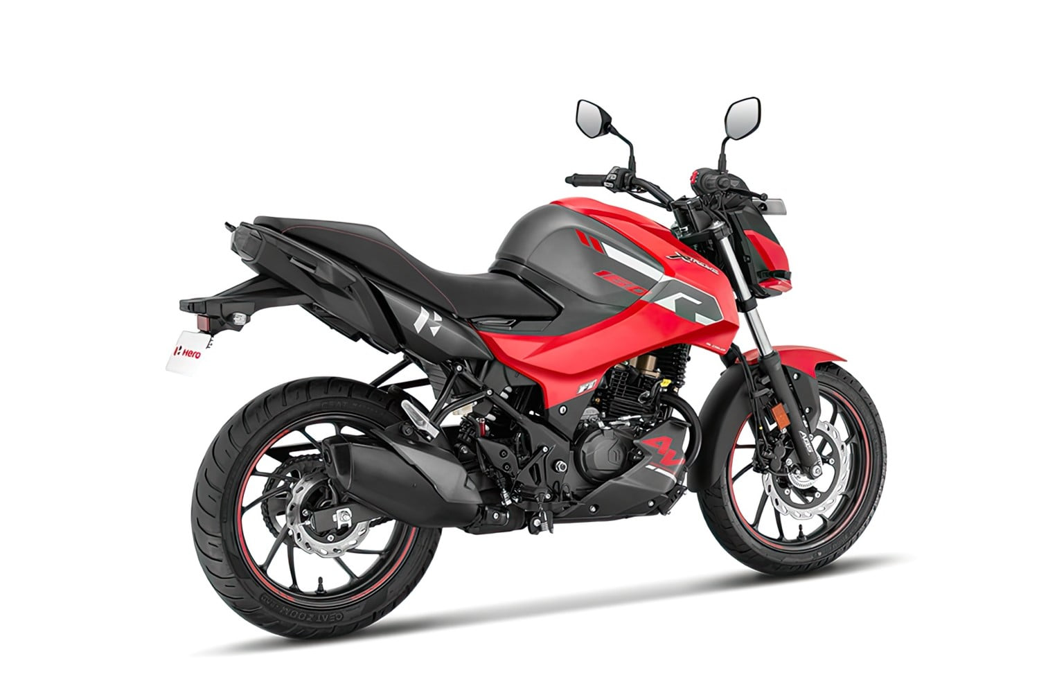 2024 Hero Xtreme 160R 4V, 160cc'nin En Güçlüsü