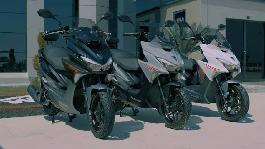 2023 Motoluk MTX 125, Uygun Fiyatlı 125cc'ler Arasında