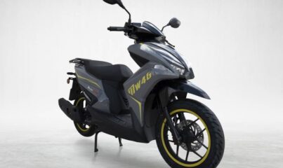 2023 Motolux MW46 125cc, Fiyatı ile Dikkati Çekiyor