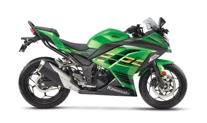 2024 Kawasaki Ninja 300, Süper Güçlü Hissettirecek