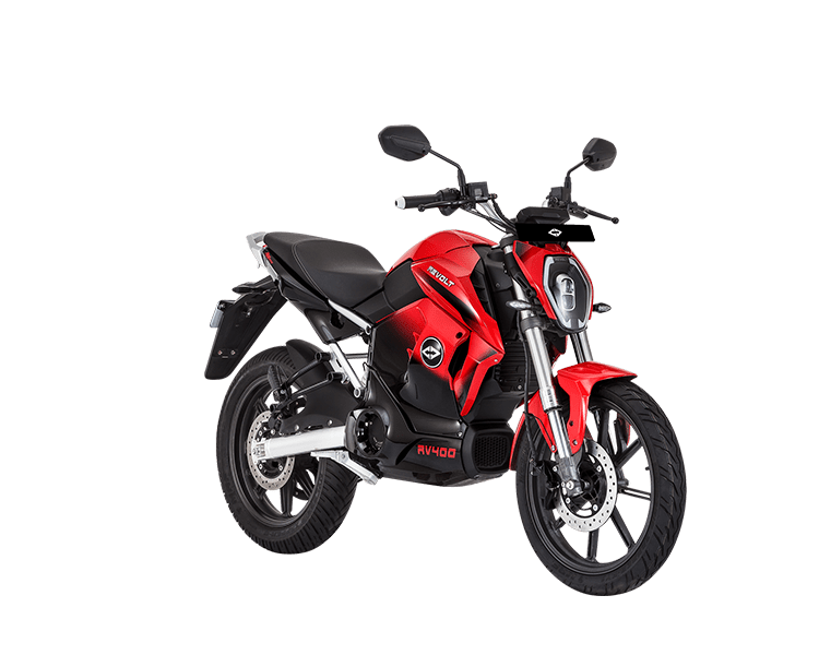 2024 Revolt RV 400, En Uygun 400cc Motosiklet