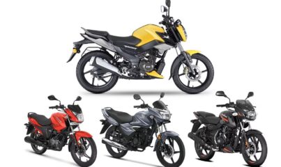B Ehliyete Uygun 125 cc Motosikletler, 125 cc Motosiklet Fiyatları, 125cc En Az Yakıt Tüketen Motosikletler