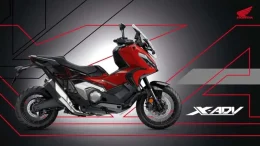 2024 Honda X-ADV, Yenilikler Geliyor