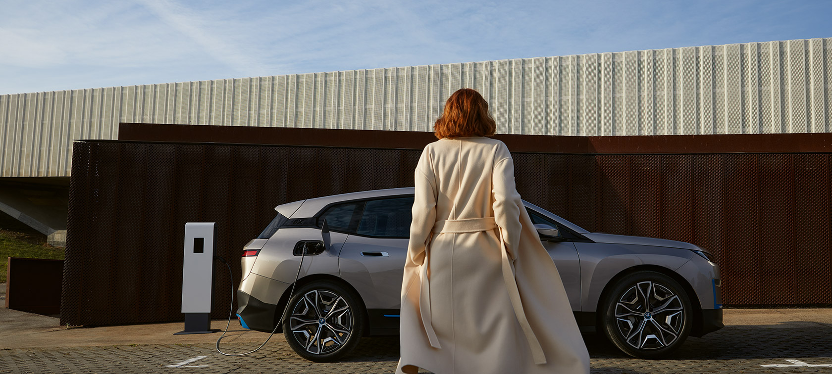En Hızlı Şarj Olan Elektrikli BMW Modelleri