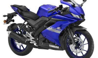 2024 Yamaha R15S, Nefesinizi Kesecek