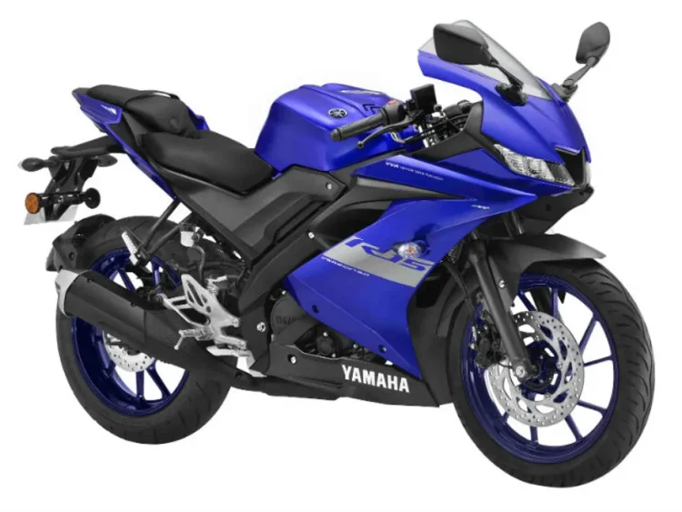 2024 Yamaha R15S, Nefesinizi Kesecek