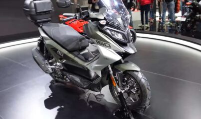 2024 Hero Xoom 160, Rakibi Honda ve Yamaha