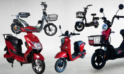 En Uygun Fiyatli Elektrikli Motosikletler