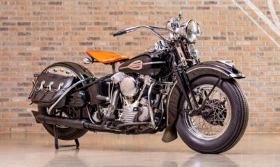 Harley-Davidson Tarihinde Unutulmaz Anlar