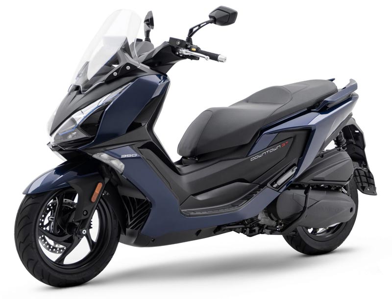 KYMCO DOWNTOWN GT 350 2024