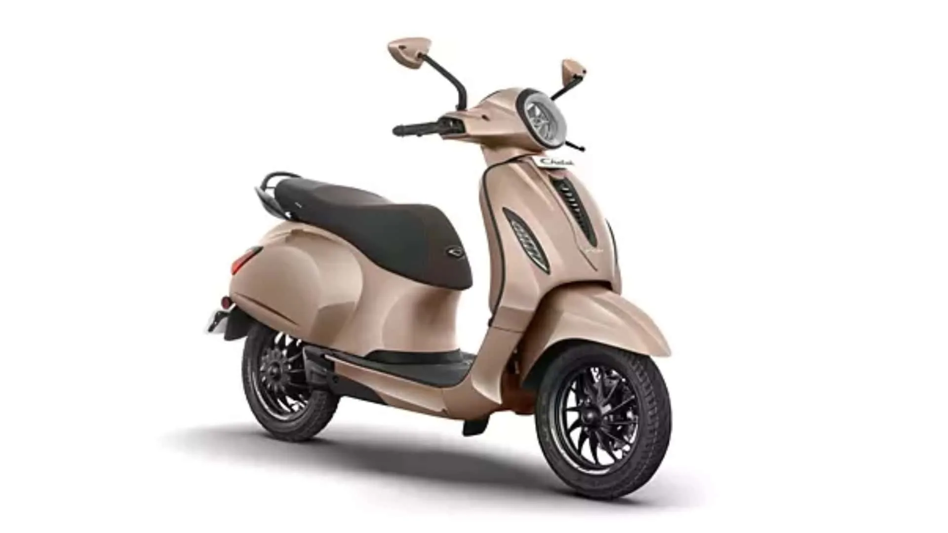 2024 Bajaj Chetak