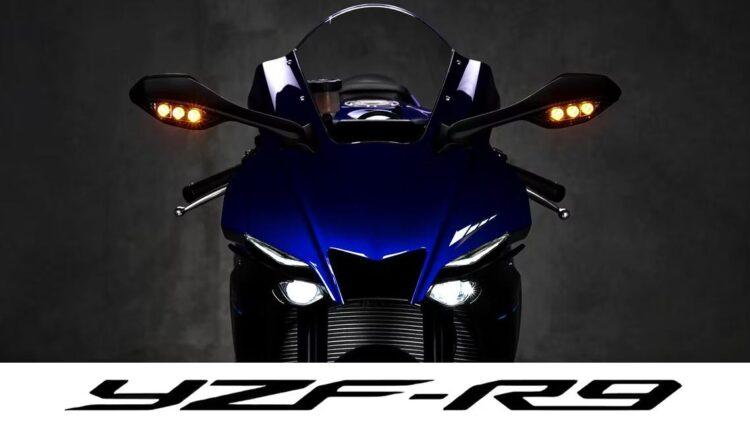 Yamaha R9 Teknik Özellikler ve Yakıt Tüketimi, Nihayet! Yamaha YZF-R6 Yerine YZF-R9