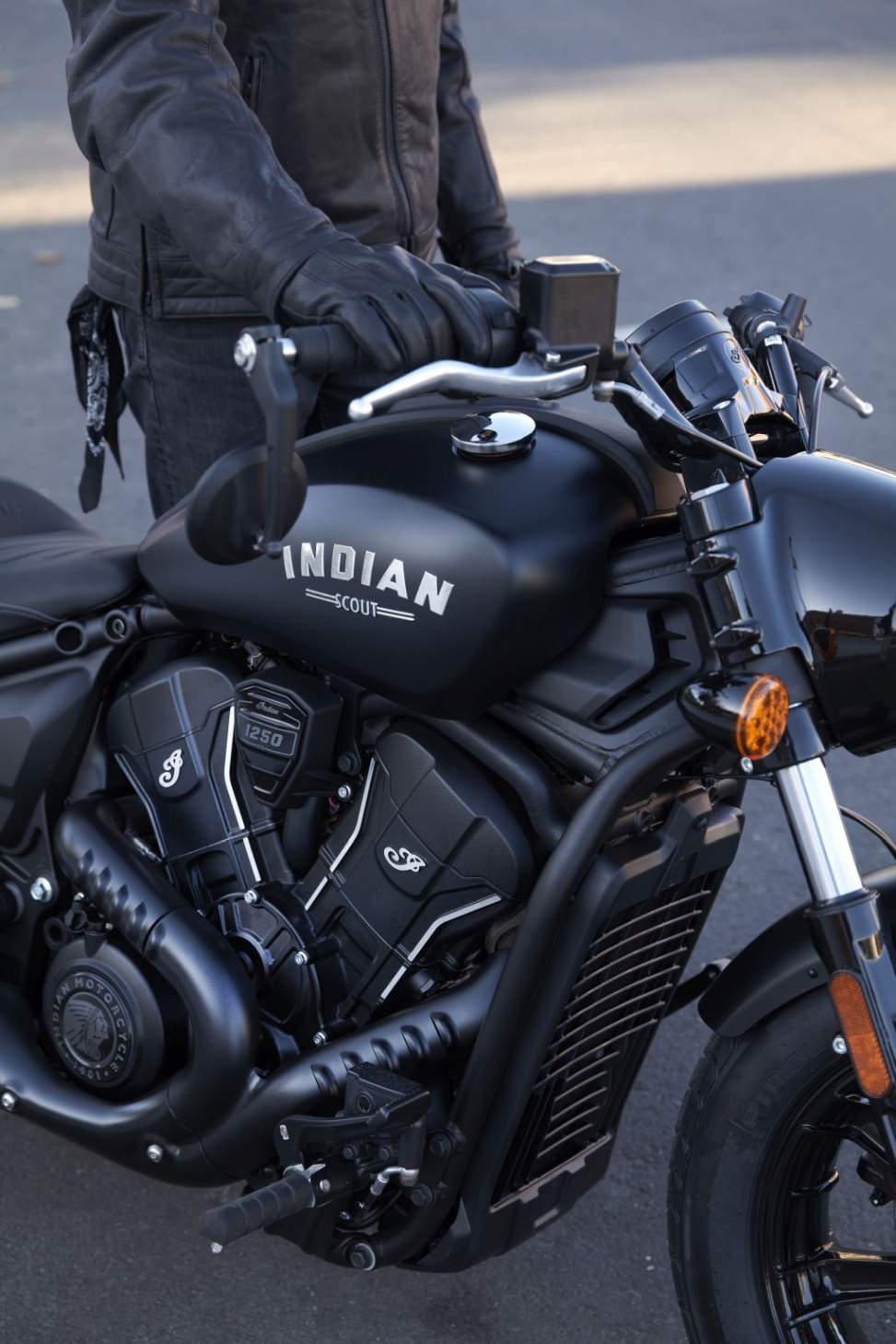 2025 indian scout 1