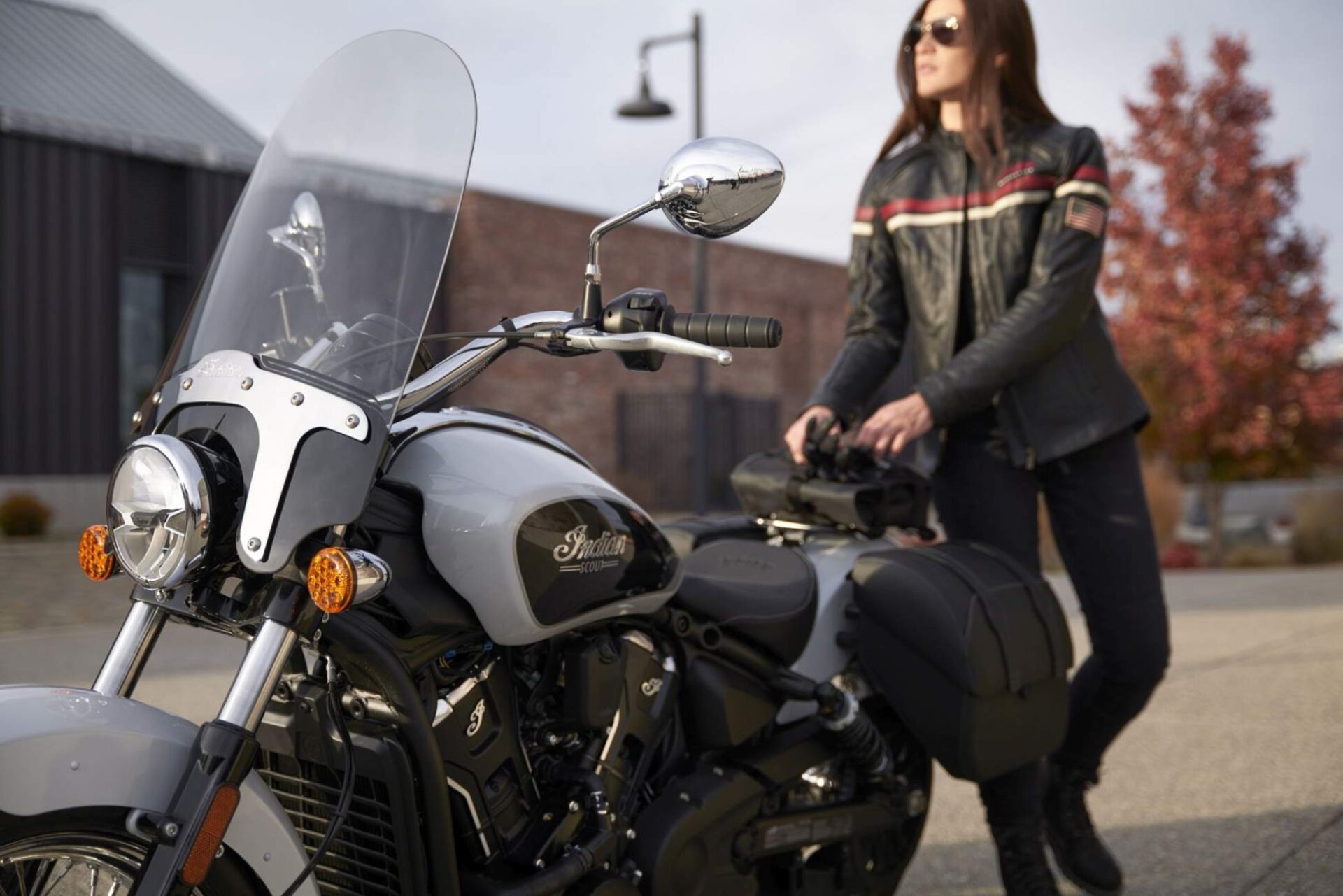 2025 indian scout 10