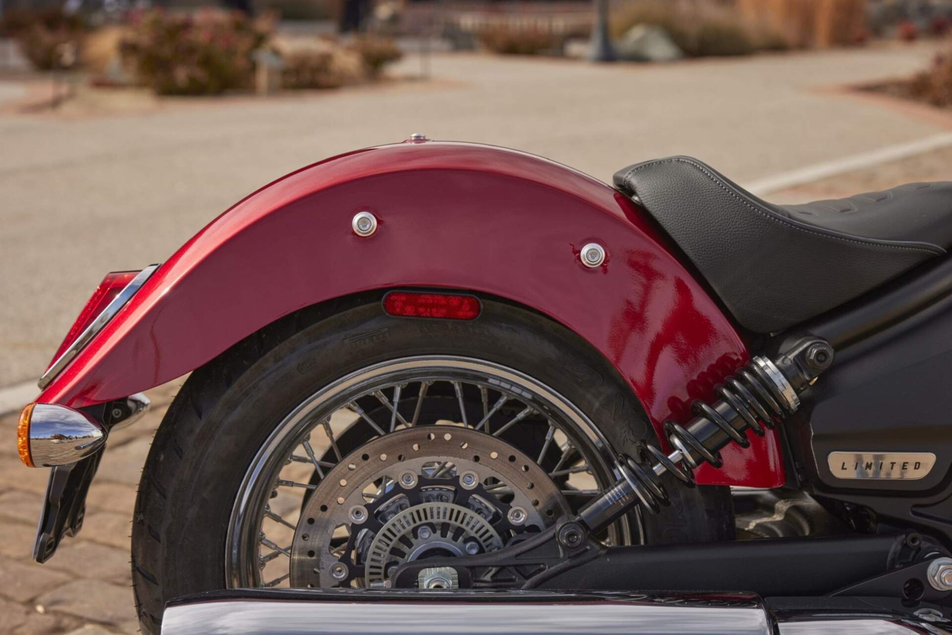 2025 indian scout 12