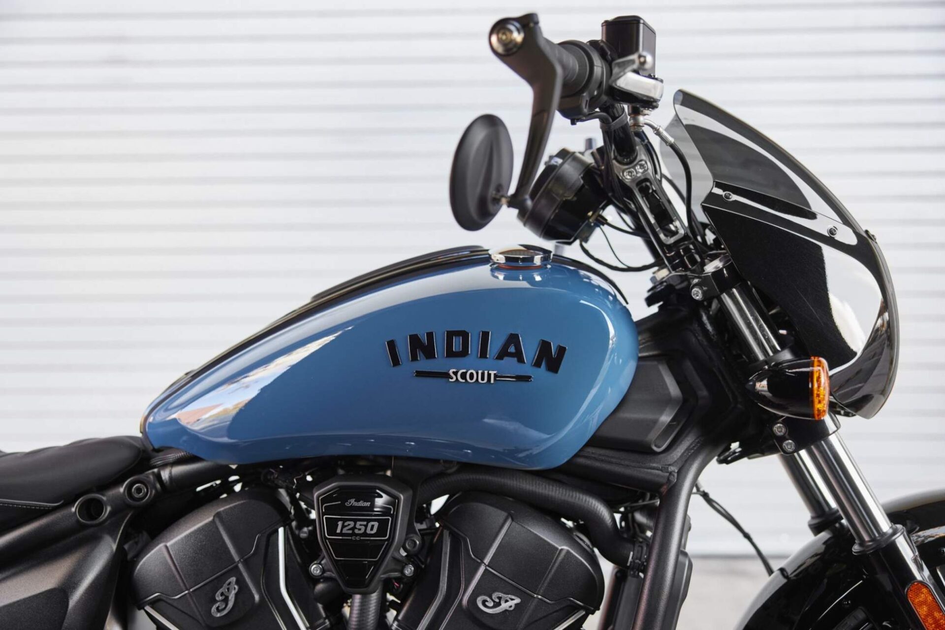 2025 indian scout 24