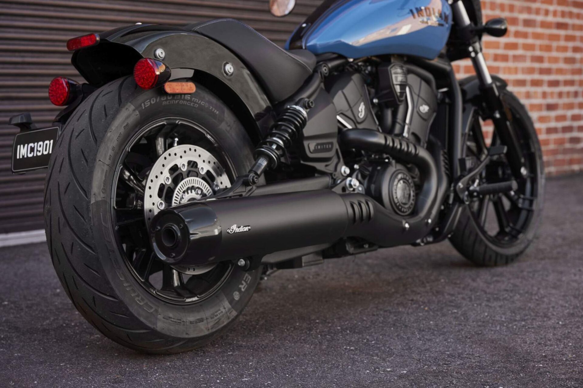 2025 indian scout 26