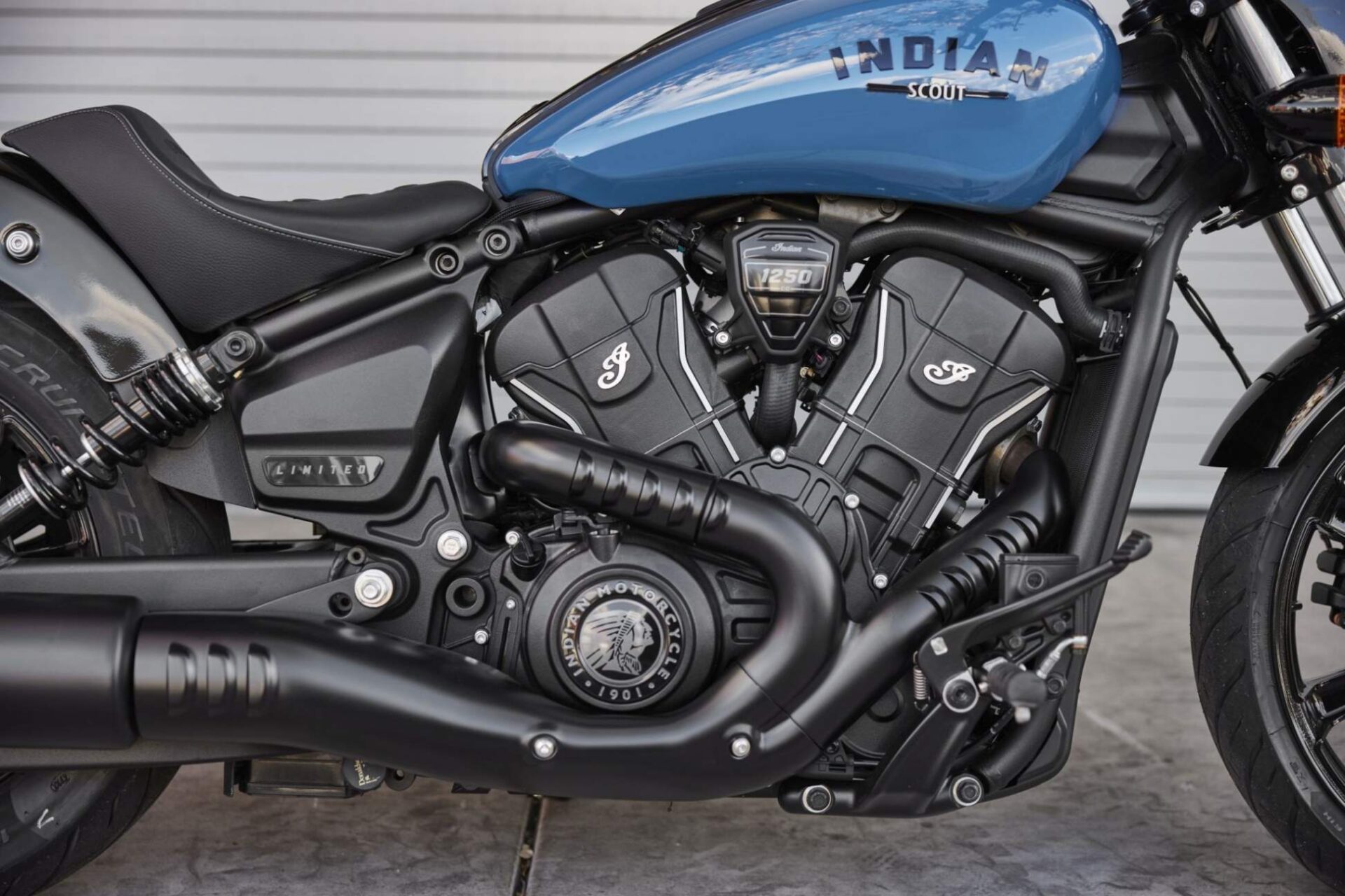 2025 indian scout 27