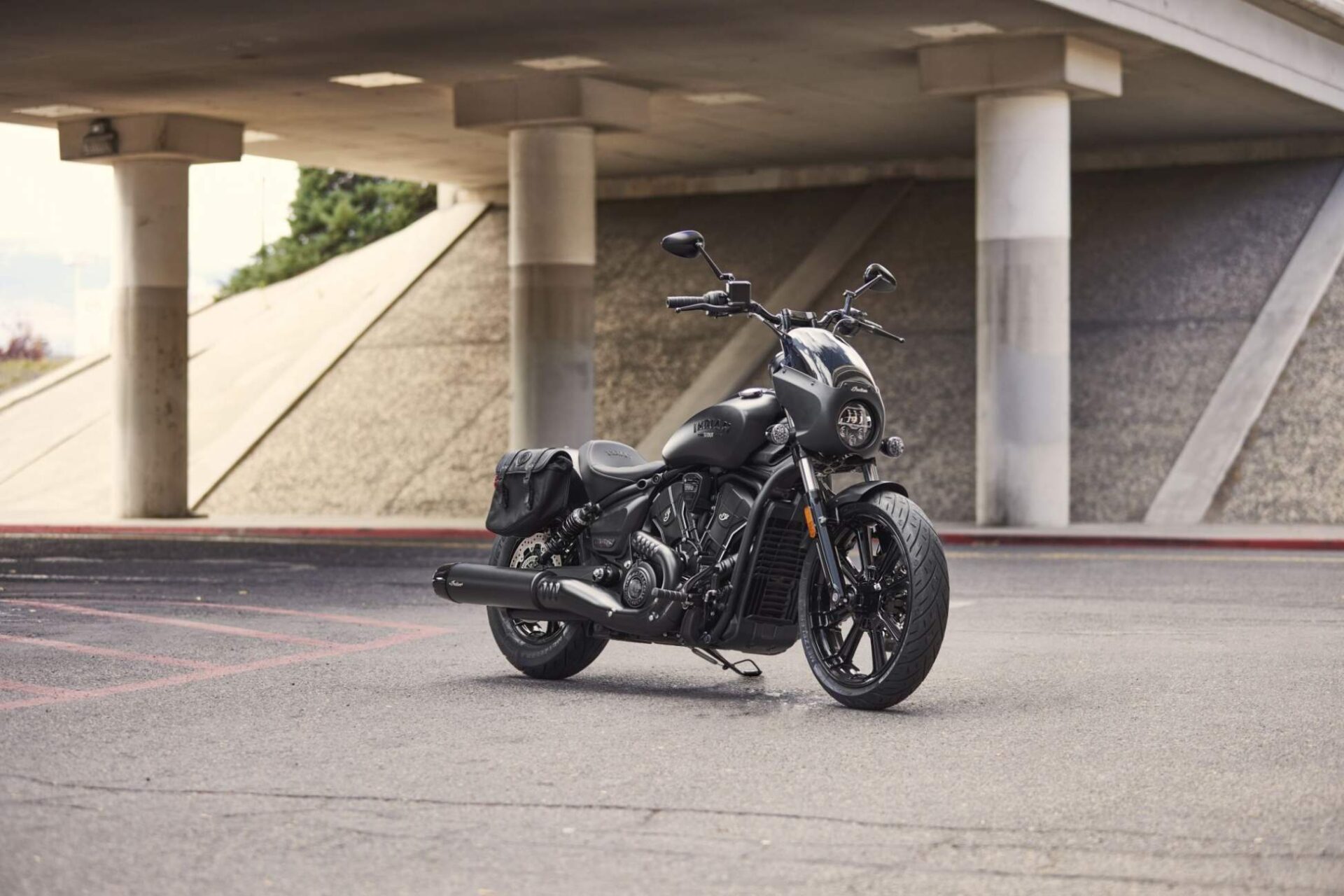 2025 indian scout 30