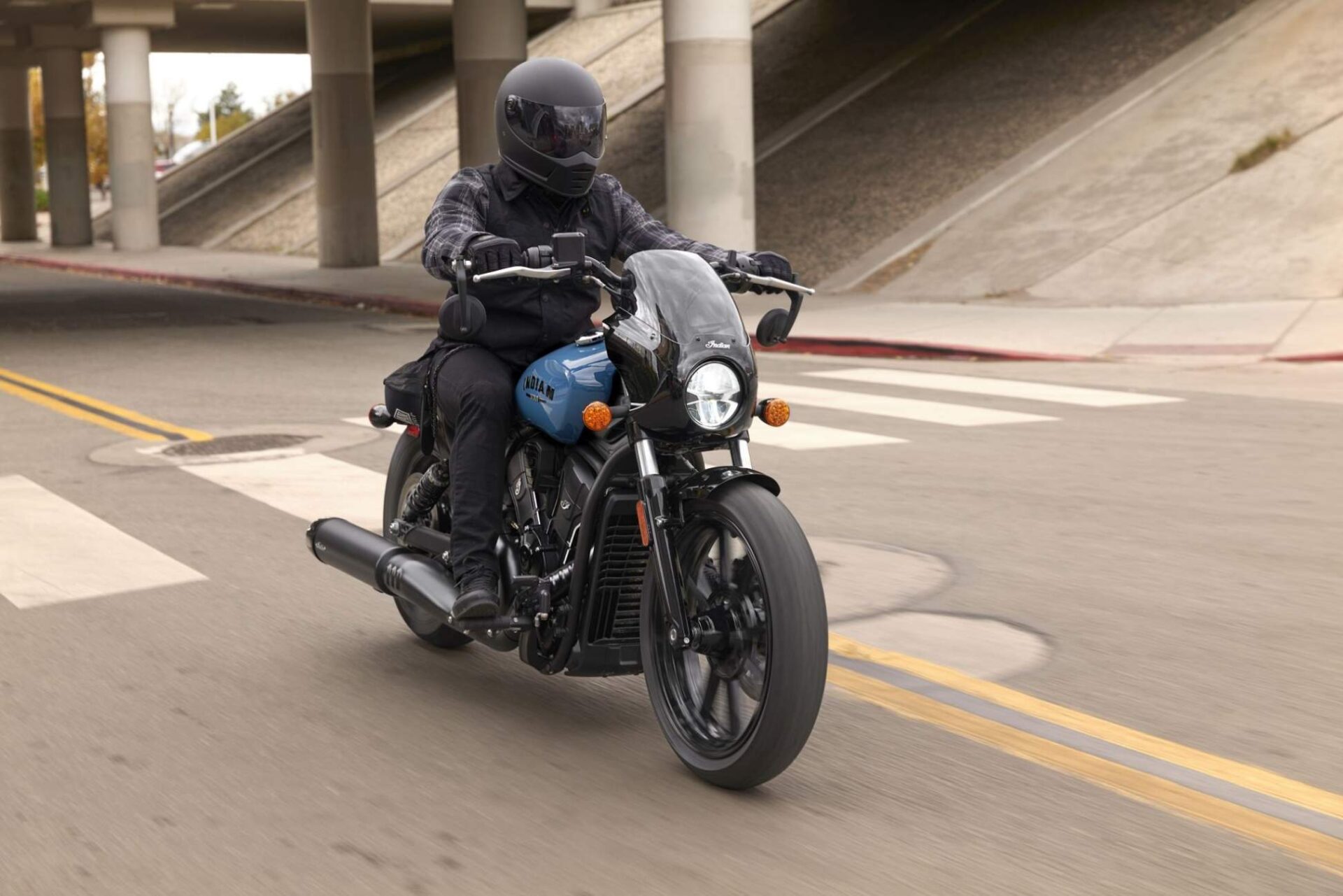 2025 indian scout 33