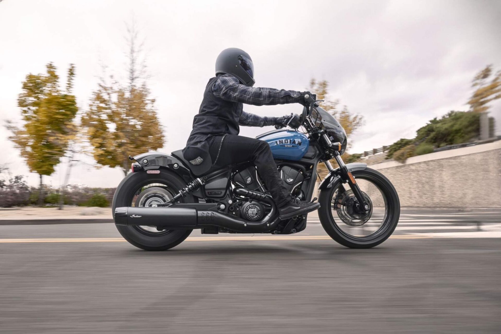 2025 indian scout 34