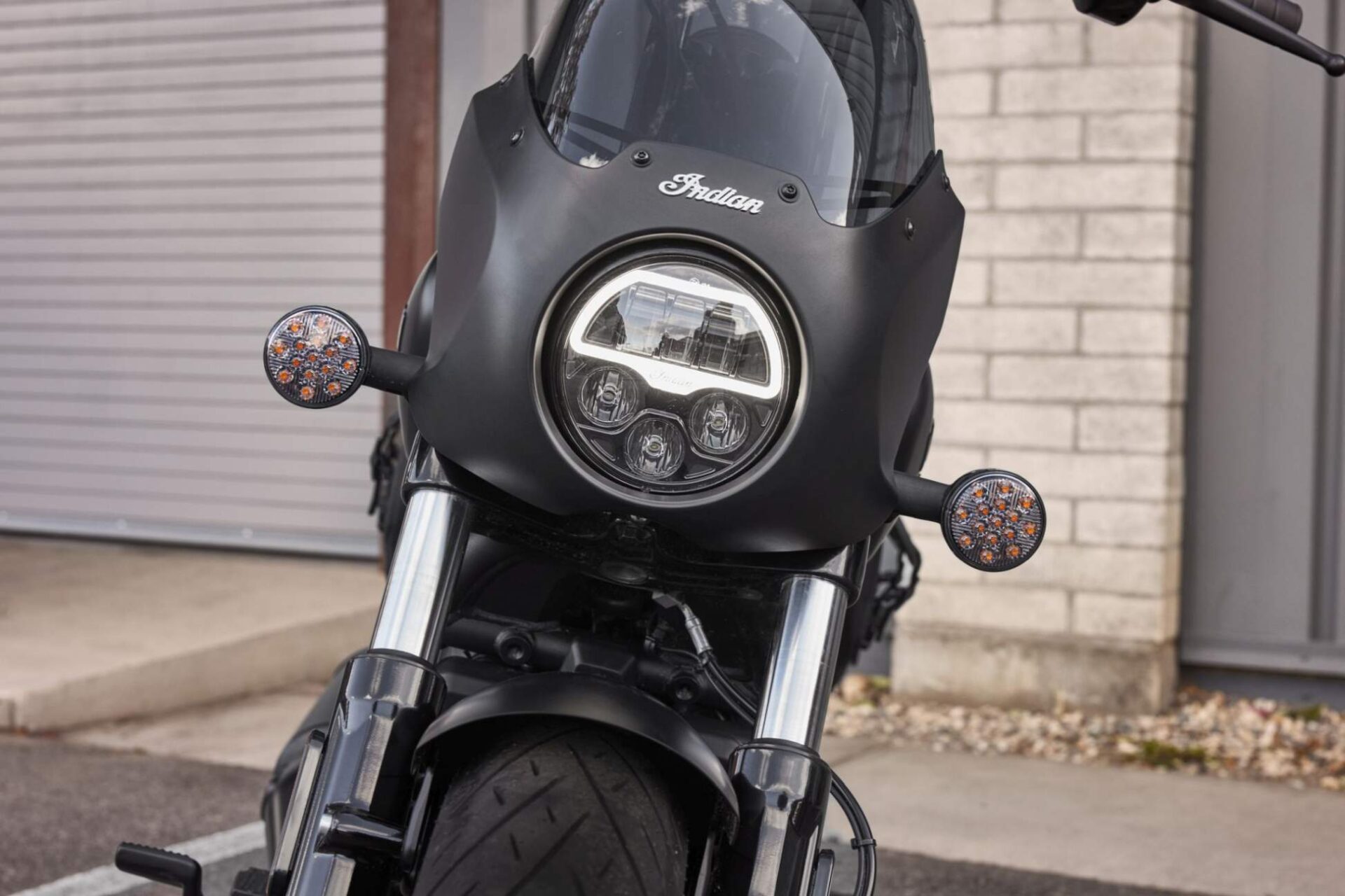 2025 indian scout 41