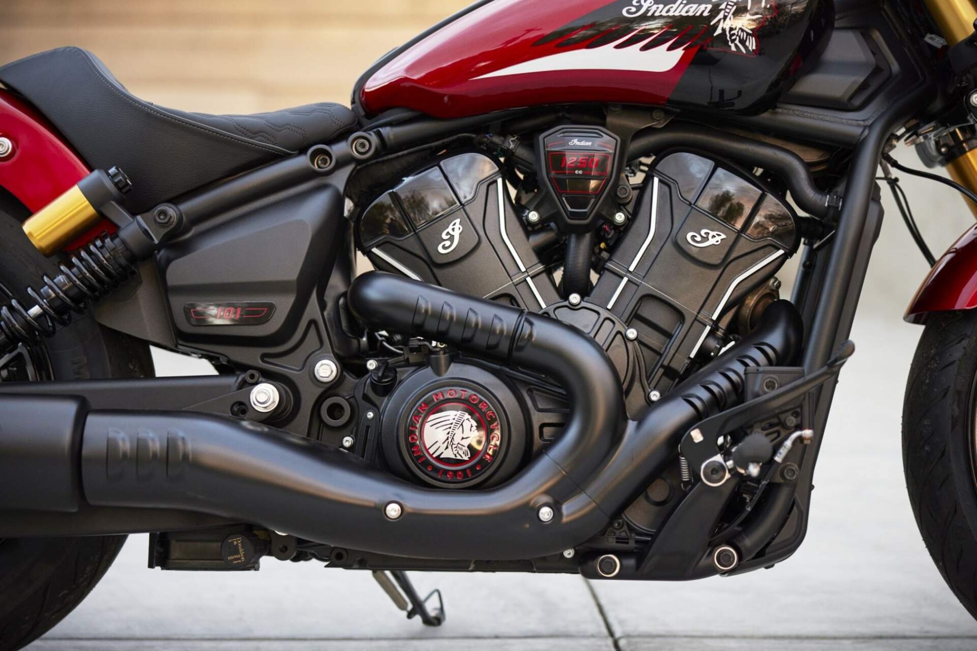 2025 indian scout 49