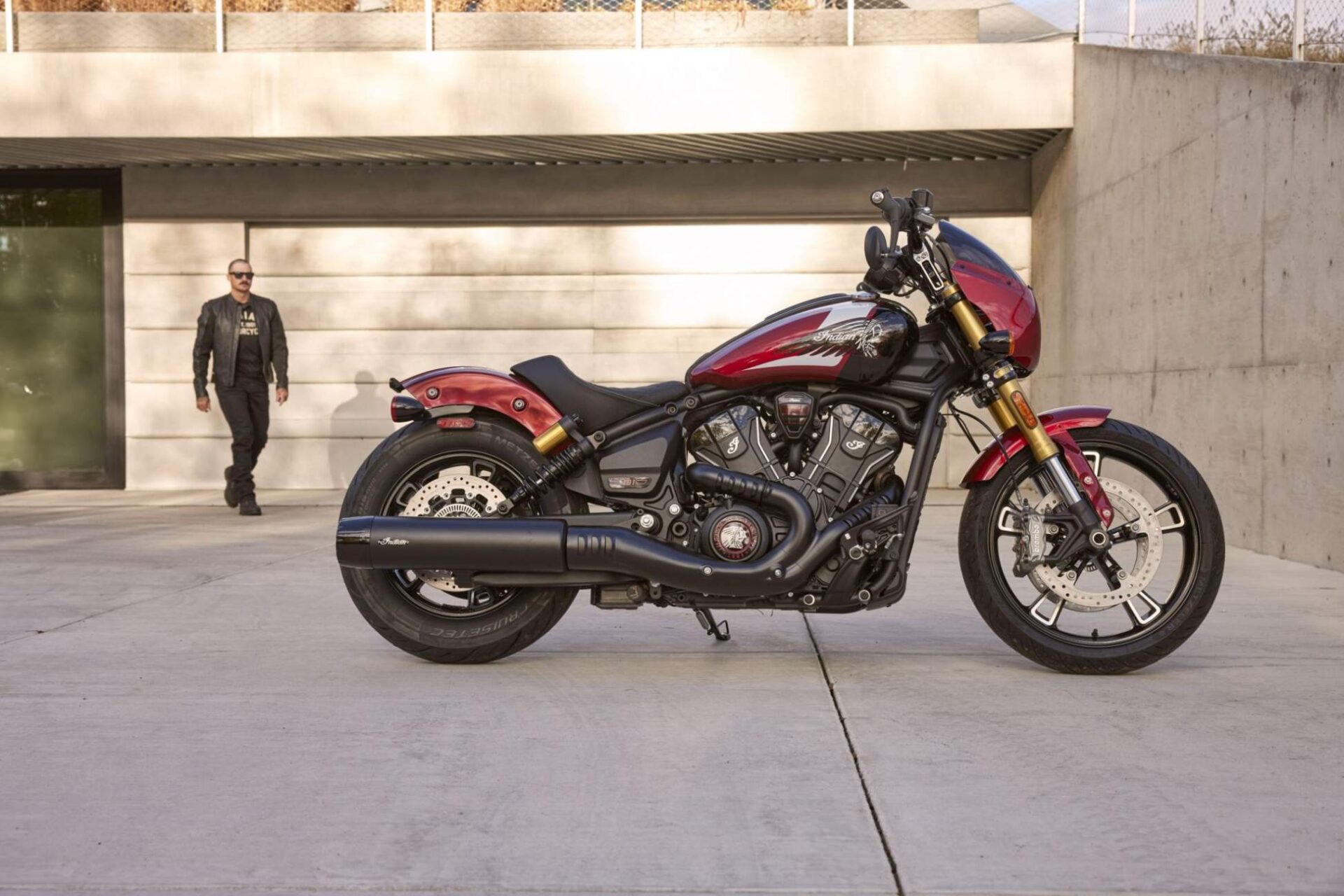 2025 indian scout 51