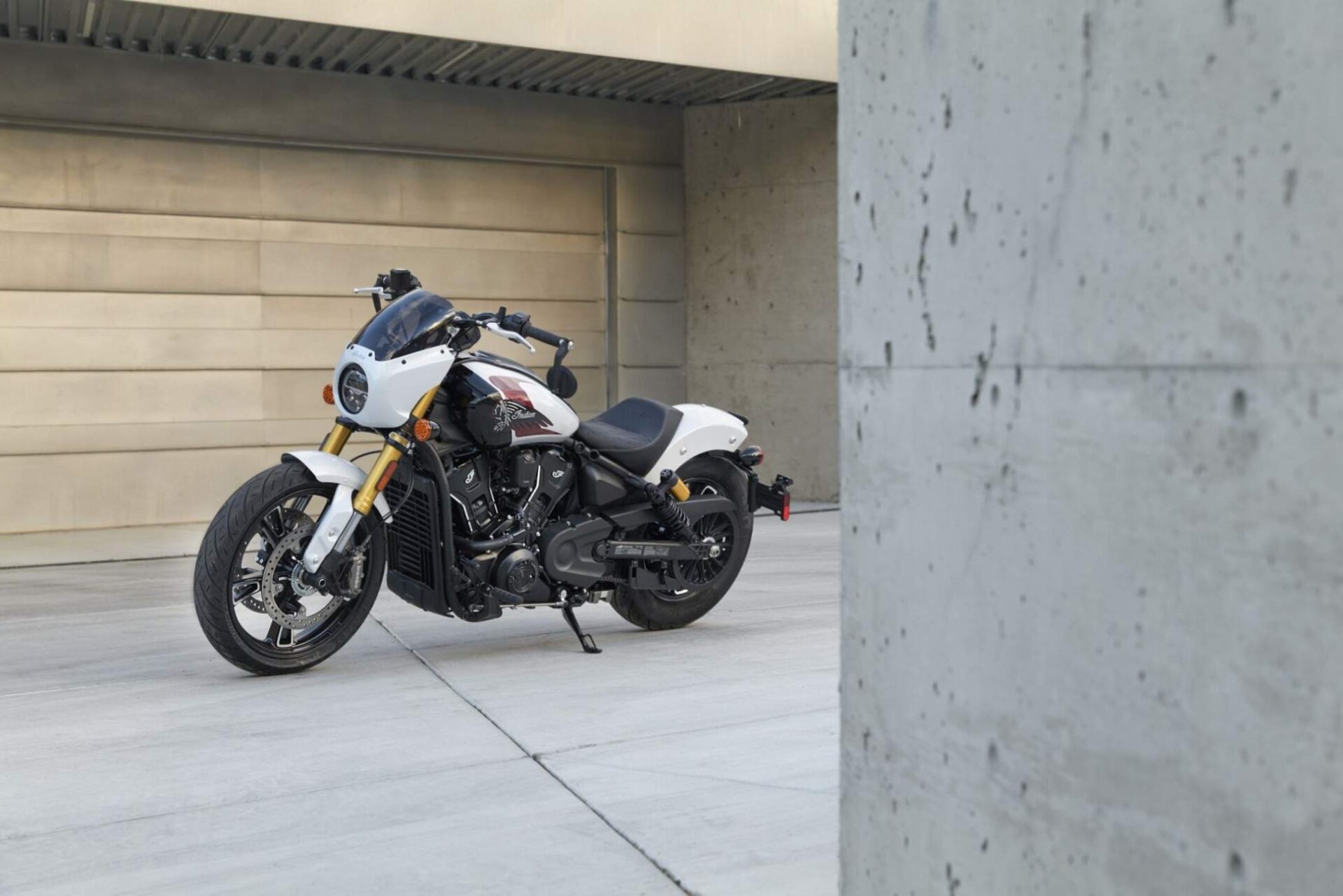 2025 indian scout 52