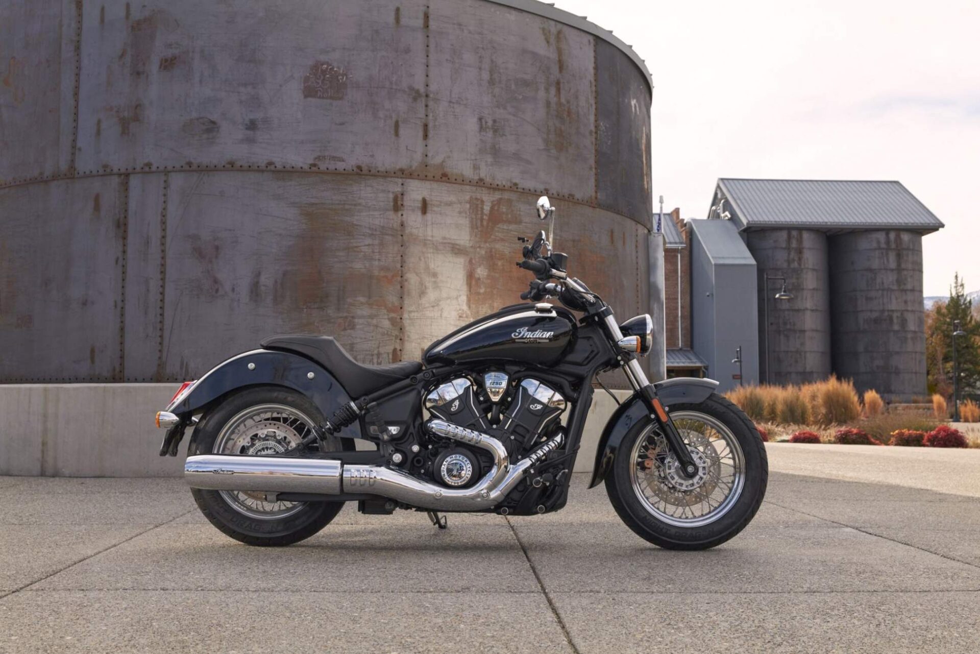 2025 indian scout 6