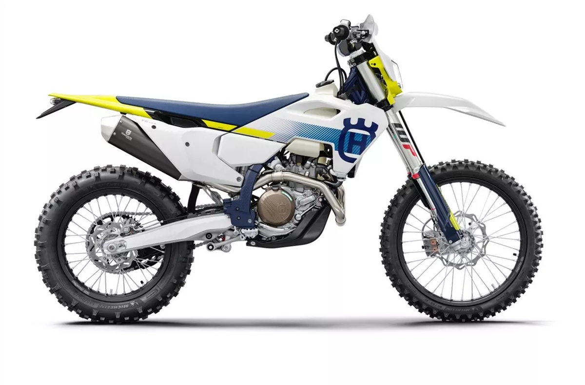 Husqvarna FE 501s