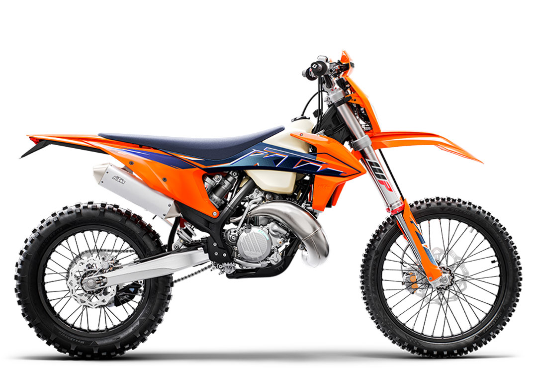 KTM 500 EXC F