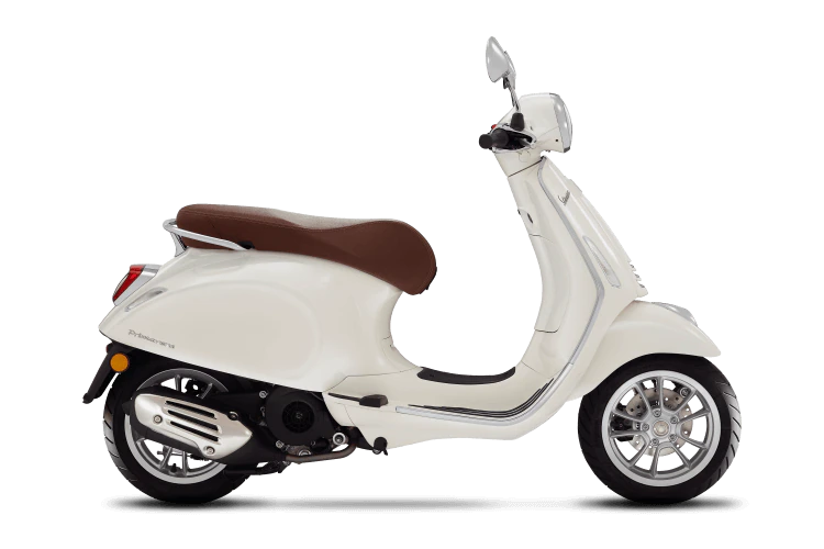 VESPA PRIMAVERA 150