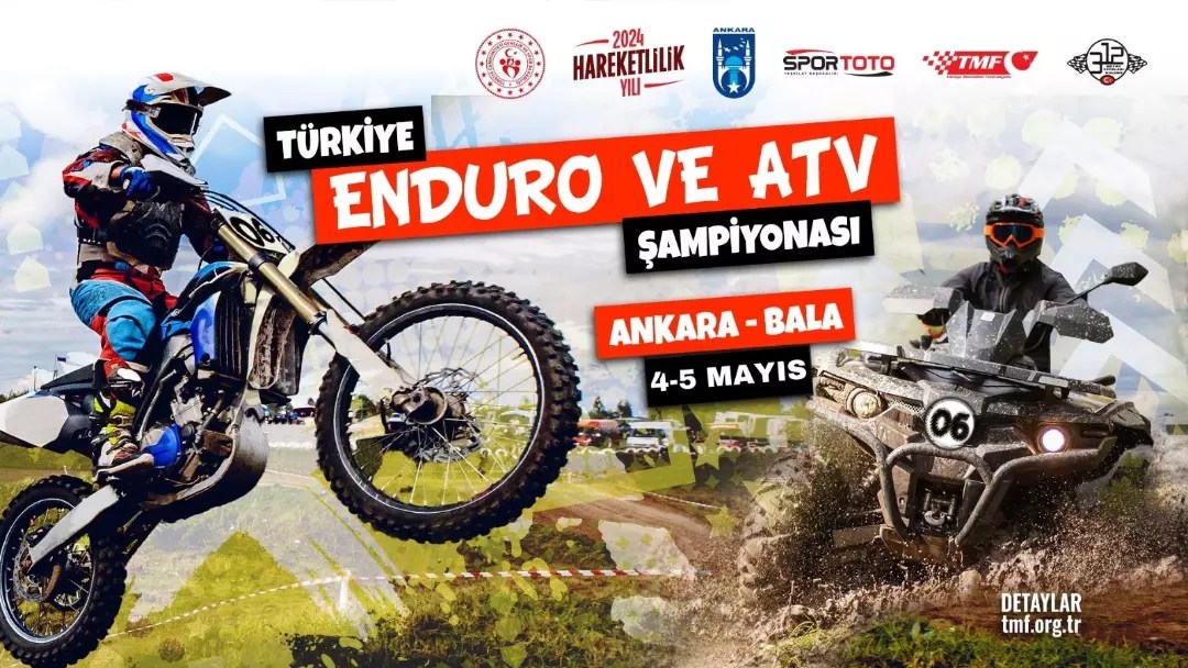 Türkiye Enduro & ATV Şampiyonası