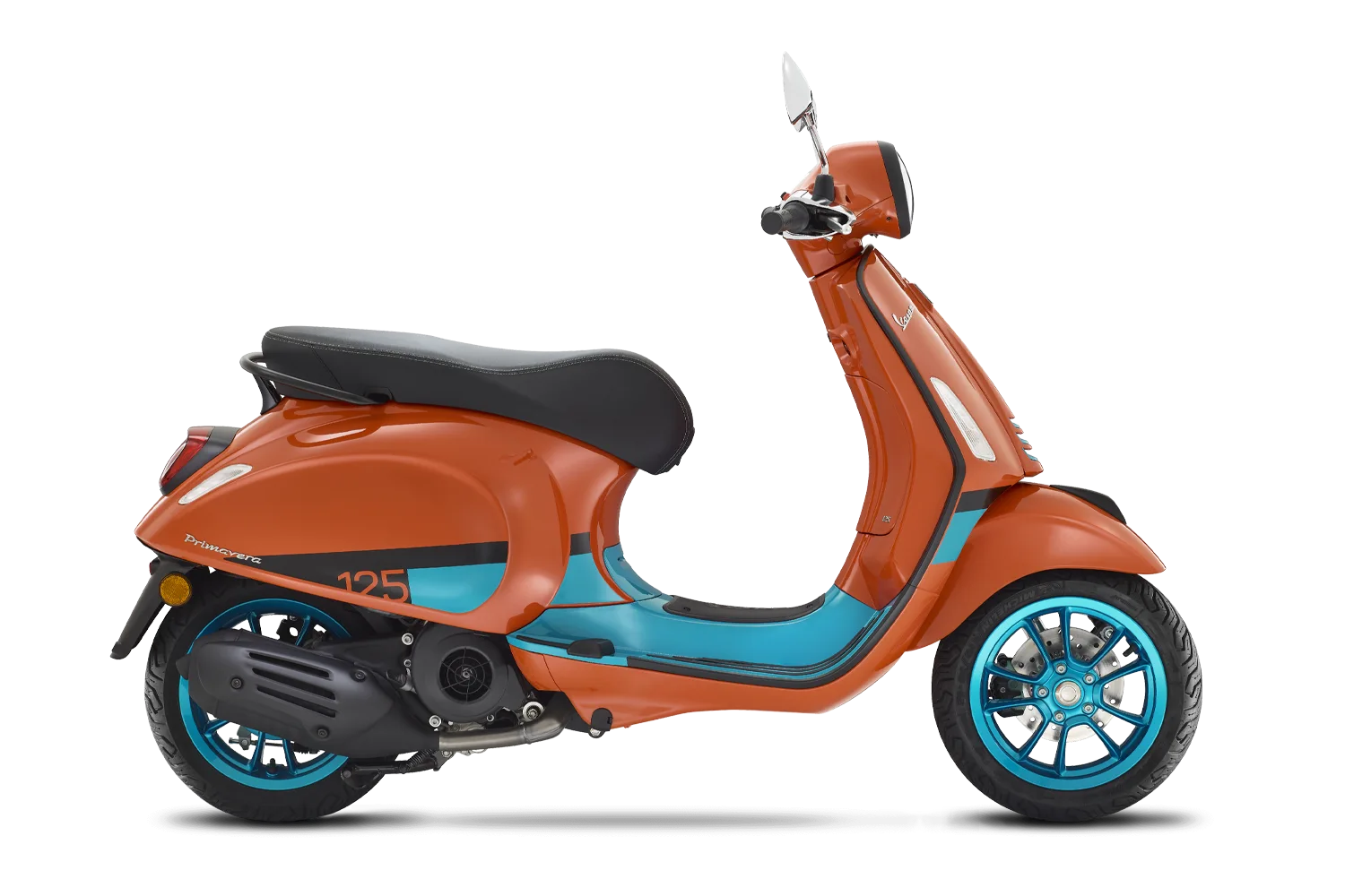 VESPA PRIMAVERA 125