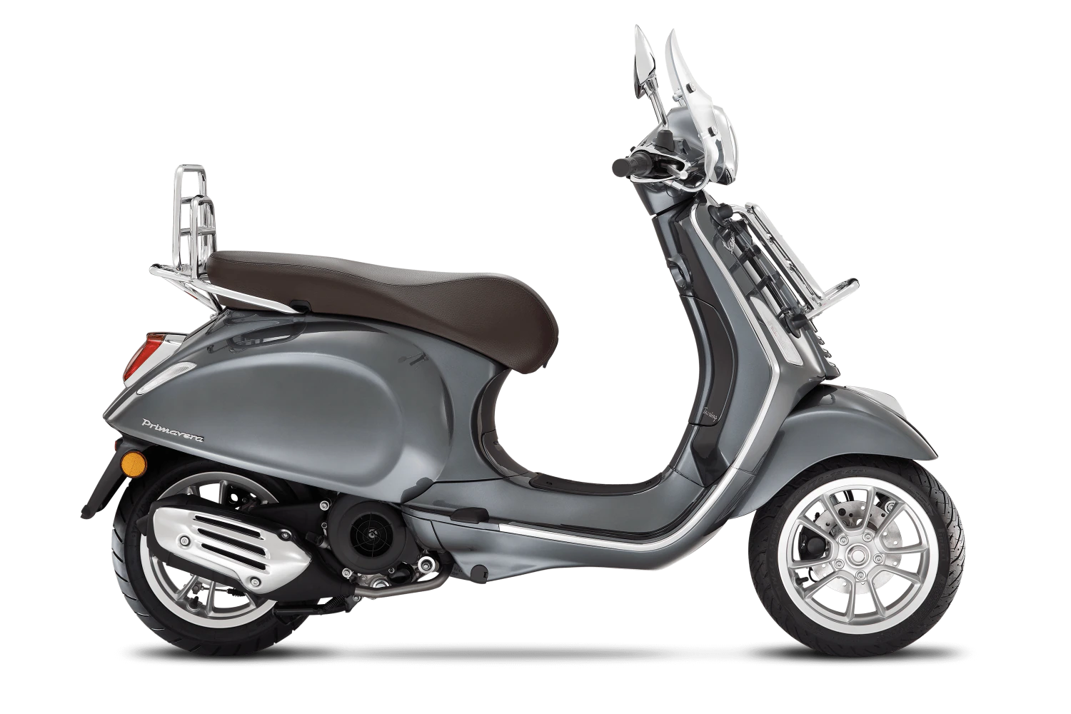 VESPA PRIMAVERA 150 TOURING 3