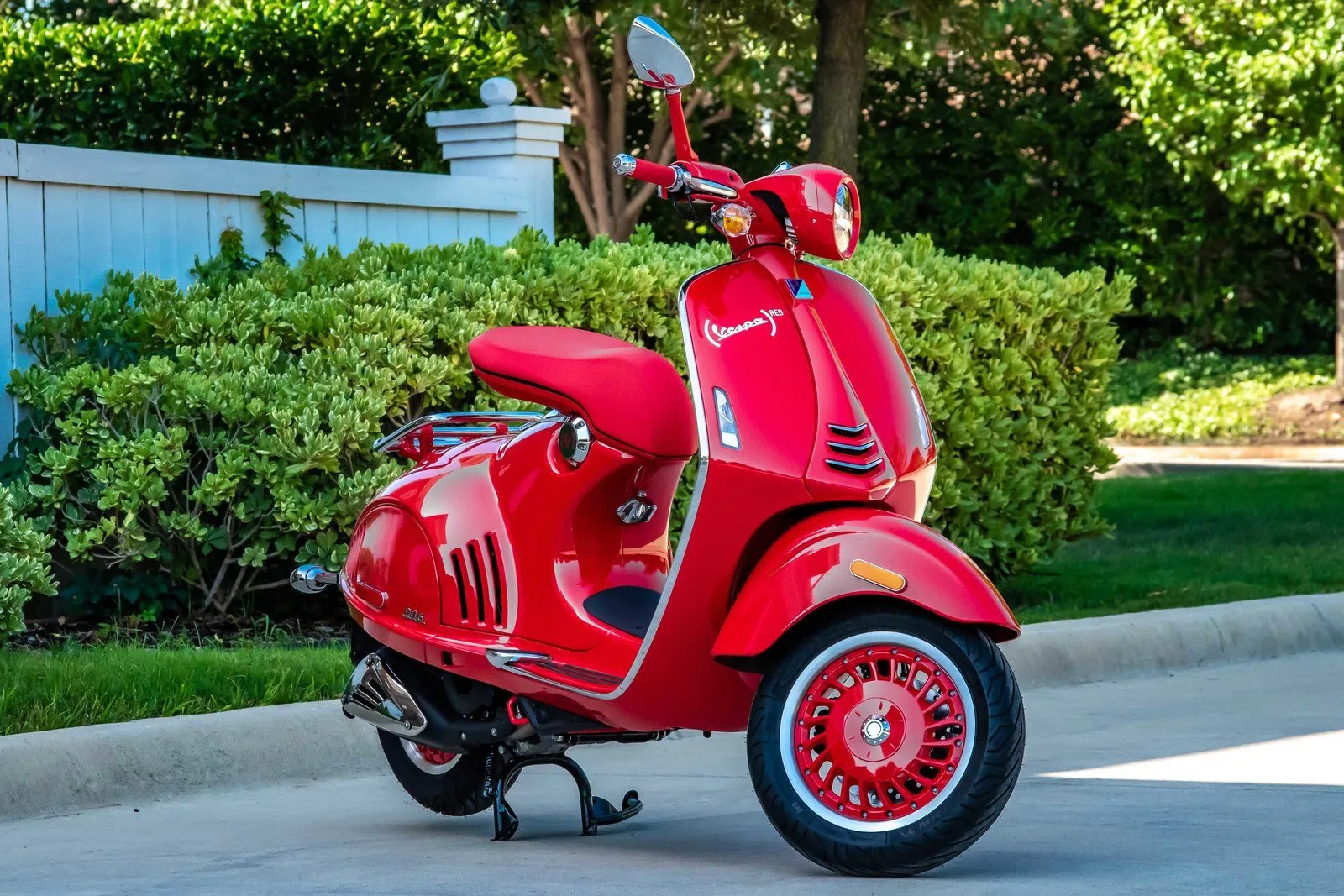 Vespa 946 5